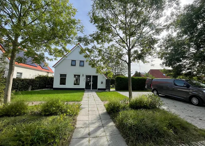 Topsleep Villa Lathum