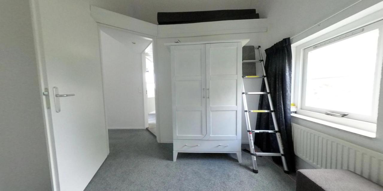 Topsleep Villa *