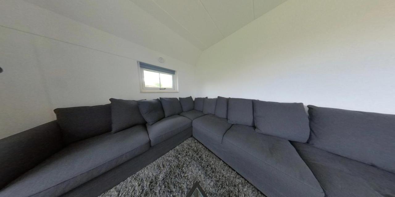 Topsleep Villa *