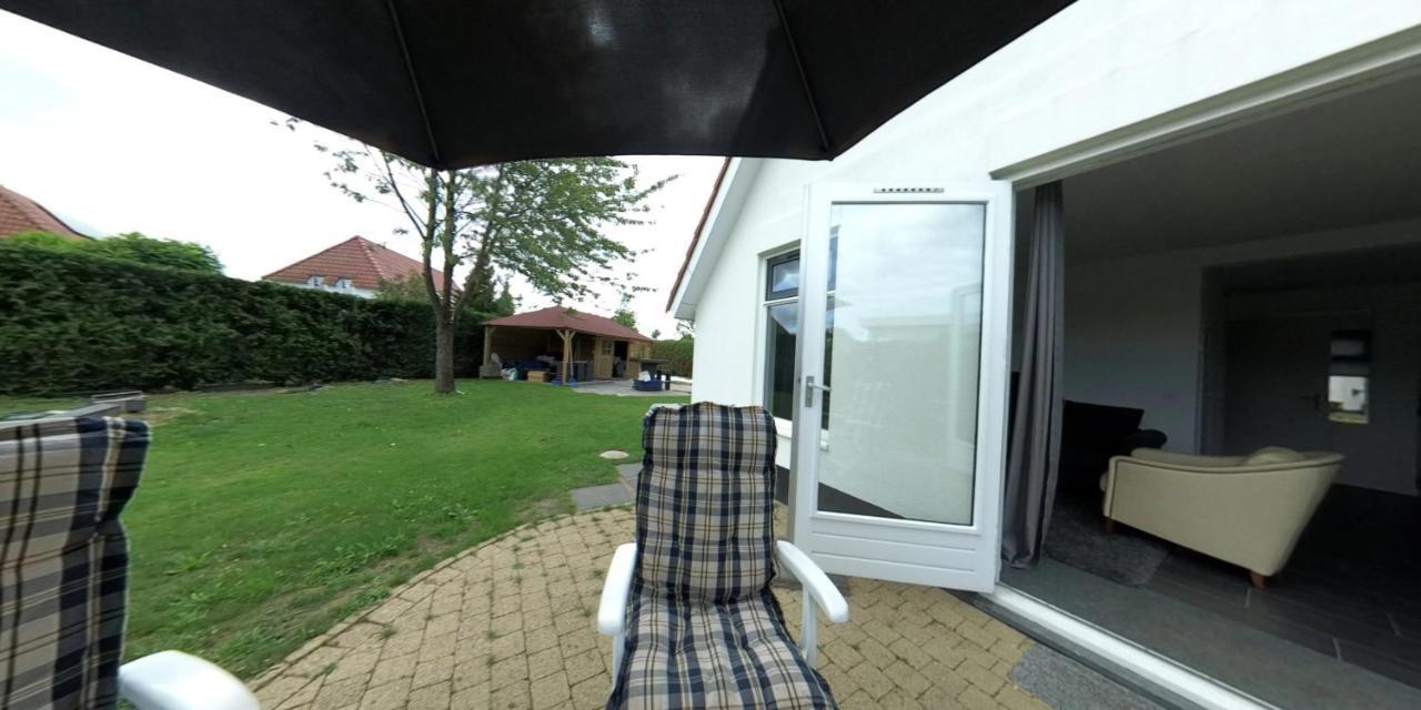 Topsleep Villa *