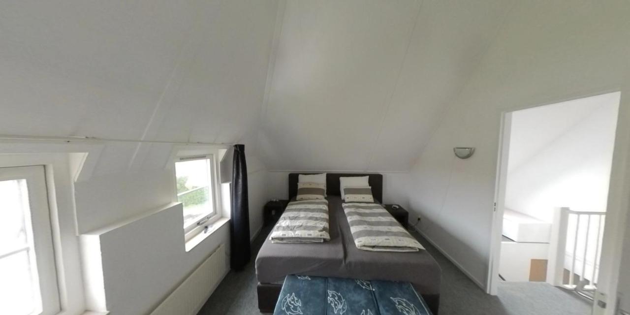 Topsleep Villa