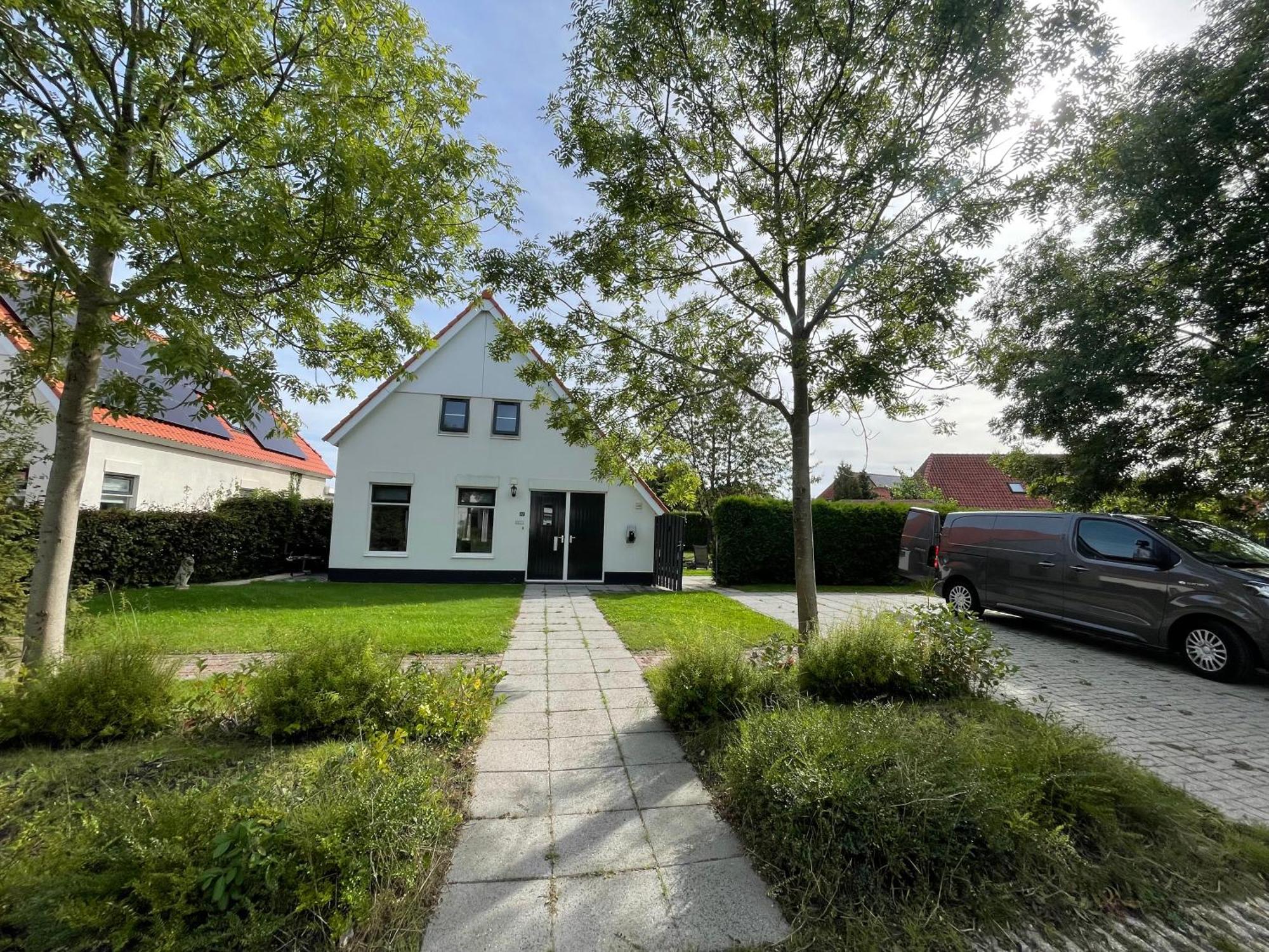 Topsleep Villa